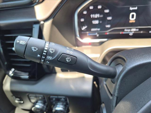Used 2025 GMC Sierra 1500 AT4X AWD/4WD image 15
