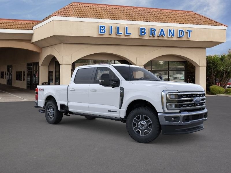 New 2026 Ford F250 Lariat AWD/4WD image 29