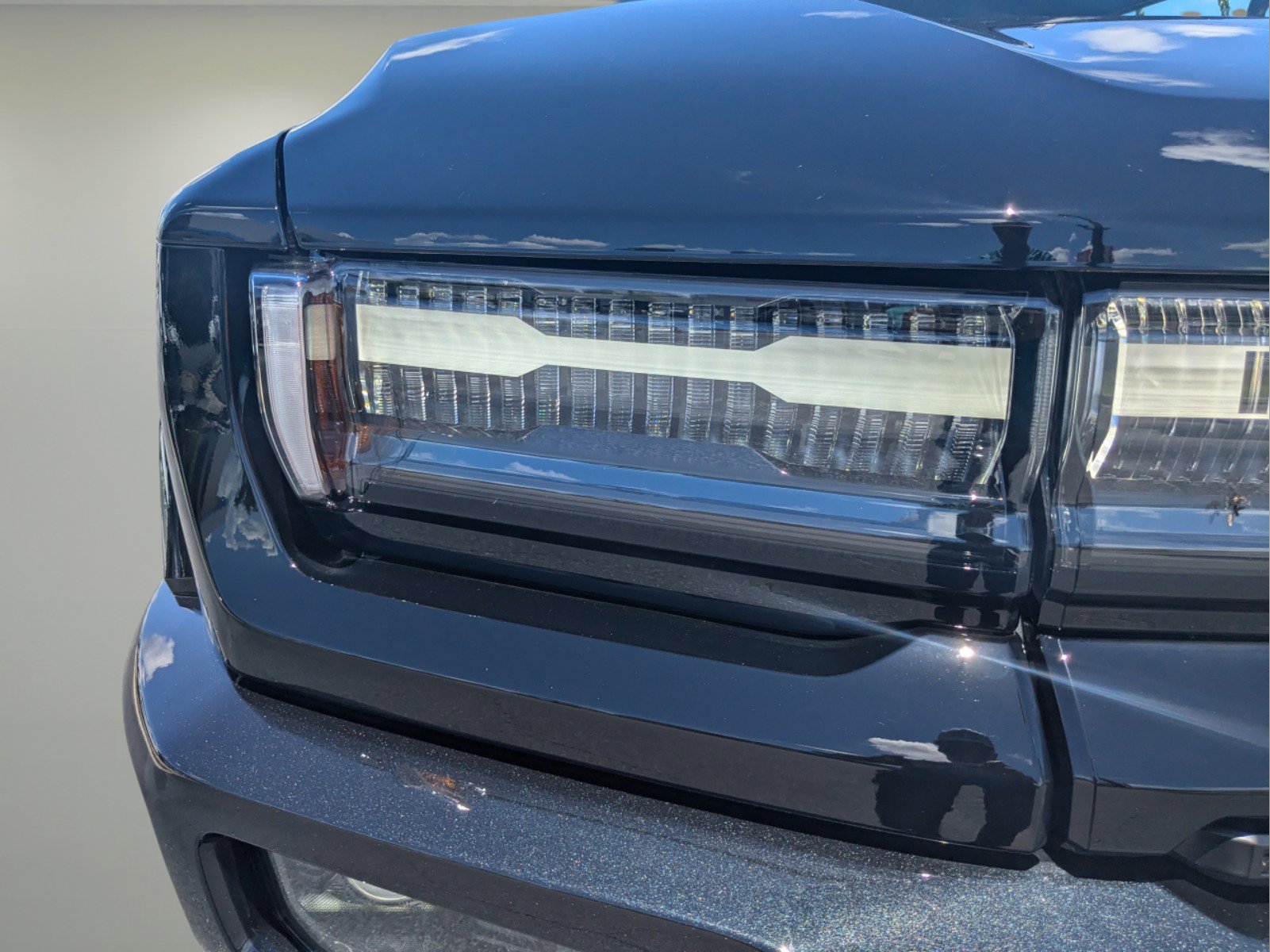 New 2025 GMC Hummer EV 3X w/ Extreme Off-Road Package image 10