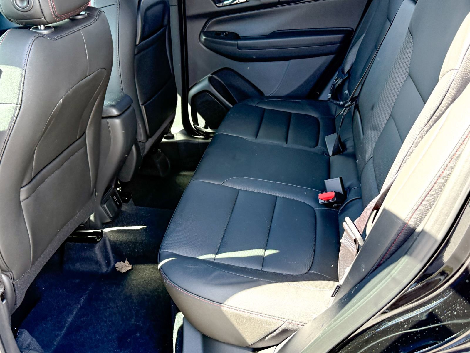 New 2026 Chevrolet TrailBlazer RS w/ Convenience Package image 40