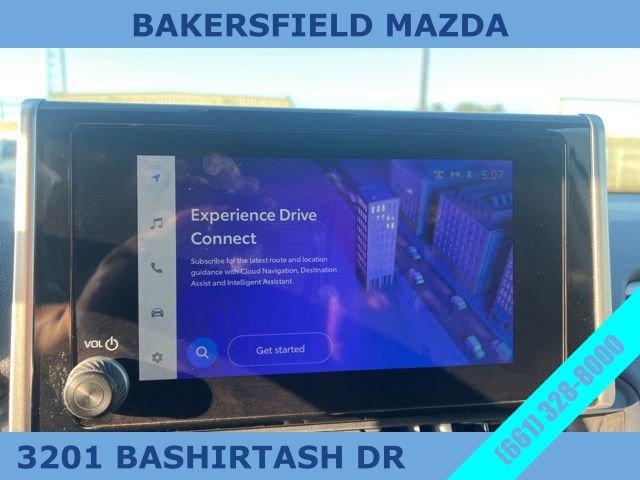 Used 2024 Toyota RAV4 LE image 24