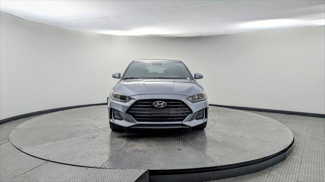 Used 2019 Hyundai Veloster 2.0 image 12