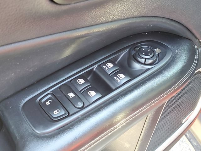 Used 2020 Jeep Compass High Altitude AWD/4WD image 29
