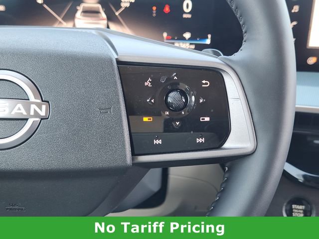 Certified 2025 Nissan Murano SL image 29