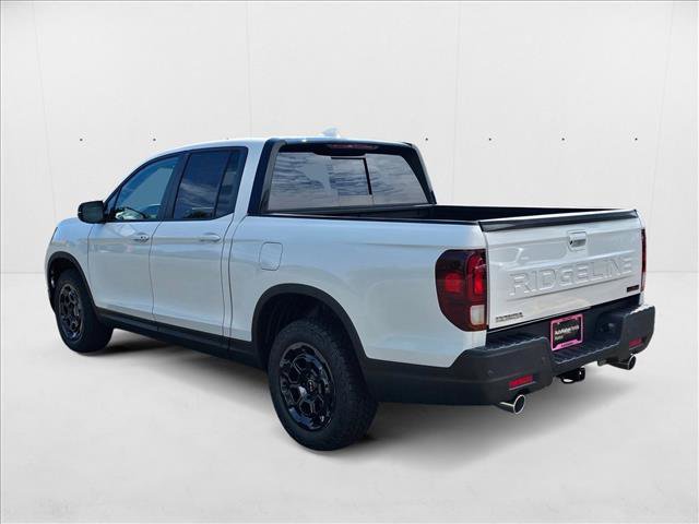 New 2025 Honda Ridgeline TrailSport+ image 7