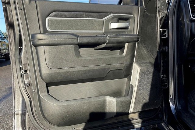 Used 2020 RAM 3500 Big Horn w/ Level 1 Equipment Group image 24