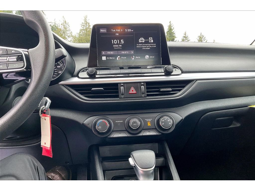 Used 2024 Kia Forte GT FWD image 33