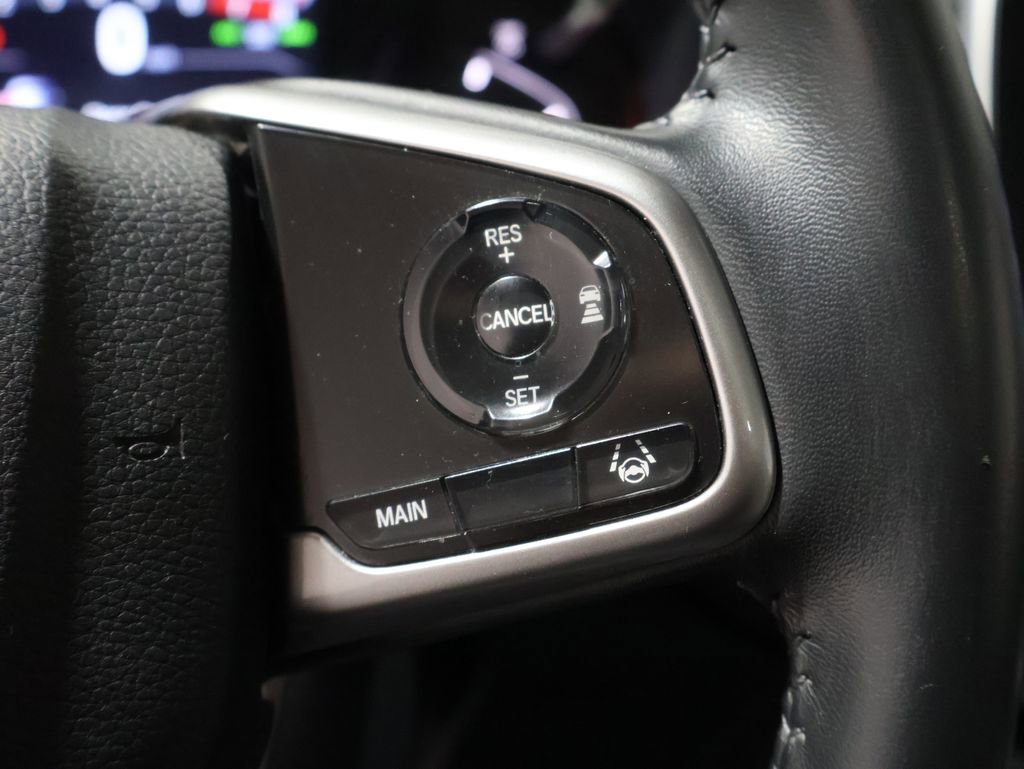 Used 2021 Honda CR-V EX-L image 37