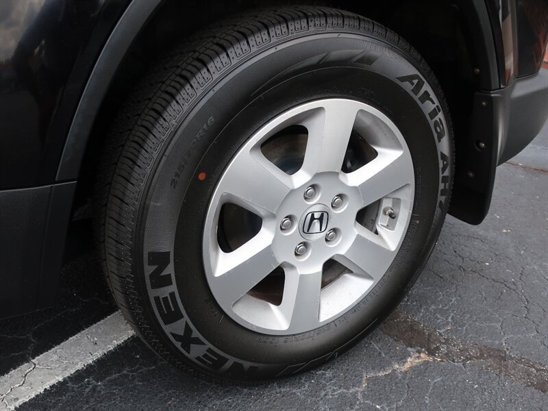 Used 2010 Honda Element EX image 34