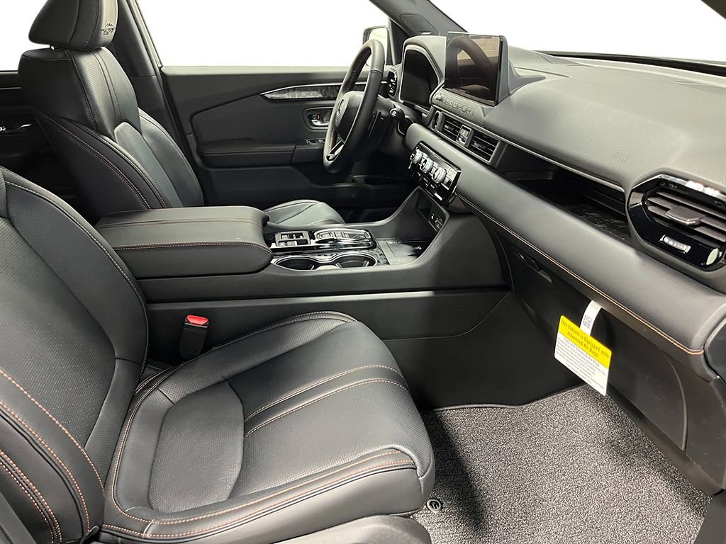 New 2026 Honda Passport TrailSport Elite image 24
