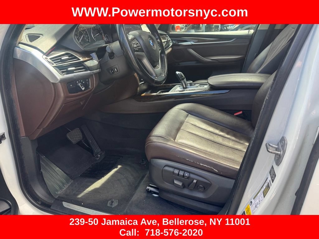 Used 2014 BMW X5 xDrive35i AWD/4WD image 29