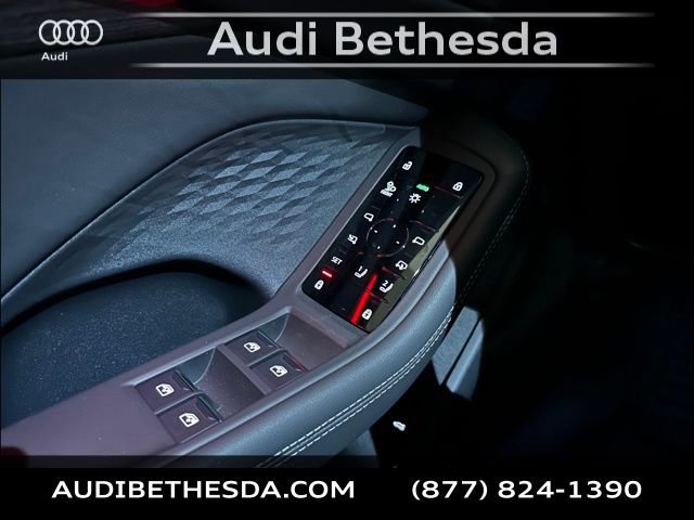 New 2025 Audi A5 2.0T Premium Plus image 14