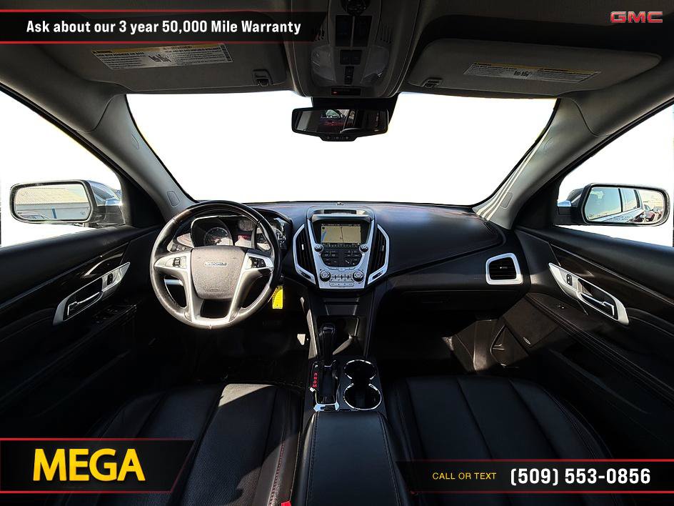Used 2013 GMC Terrain Denali AWD/4WD image 25
