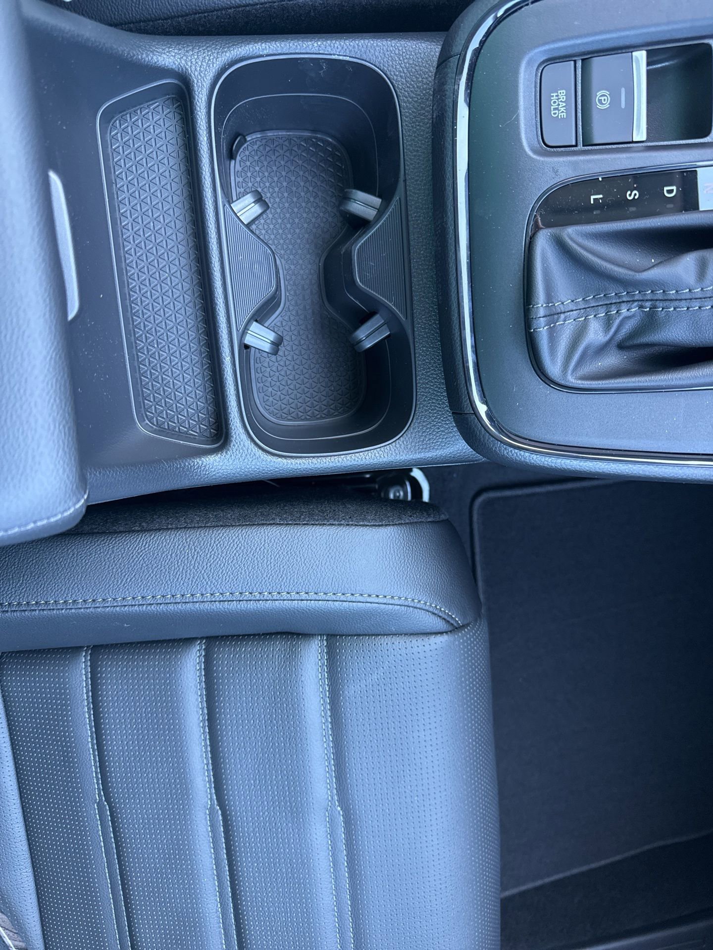 New 2026 Honda CR-V EX-L image 38