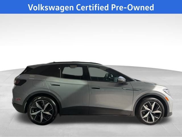 Certified 2023 Volkswagen ID.4 Pro S image 10