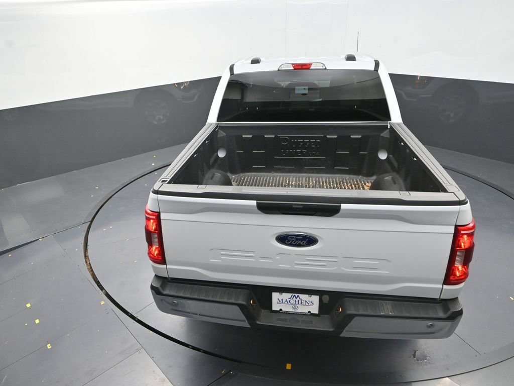 Used 2023 Ford F150 XLT image 18