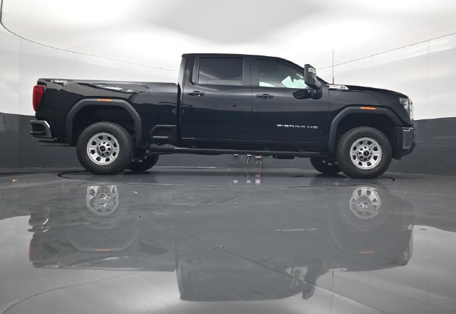New 2026 GMC Sierra 3500 Pro w/ 1SA Pro Safety Plus Package AWD/4WD image 25