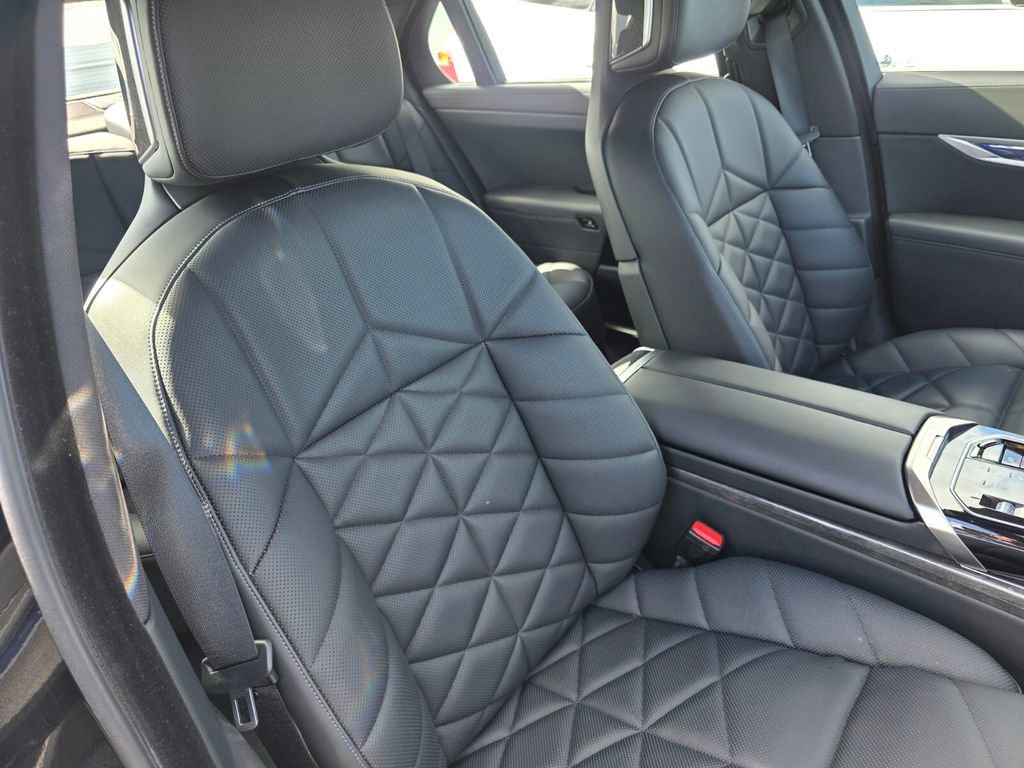 Certified 2023 BMW 740i 740i image 29