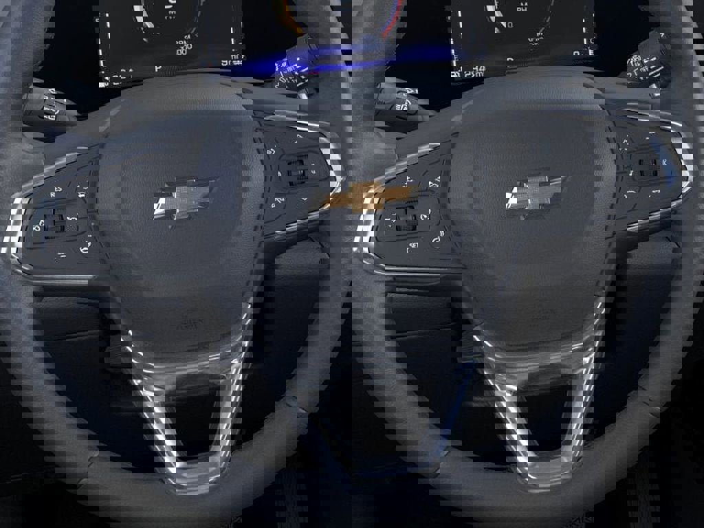 New 2026 Chevrolet Trax LT w/ Driver Confidence Package image 20