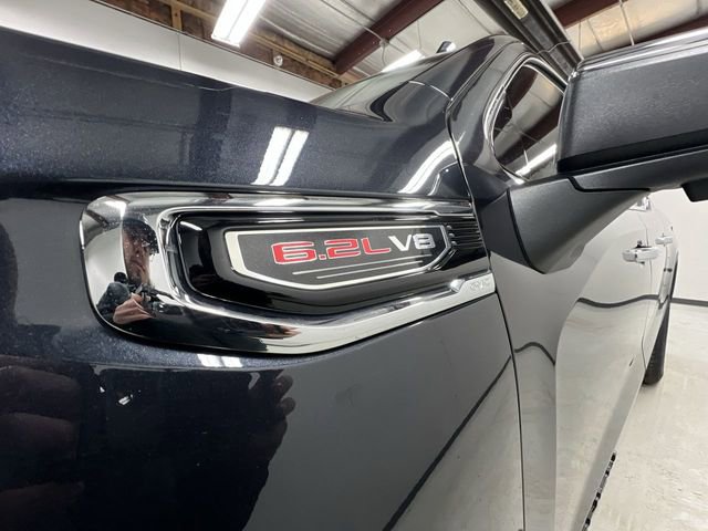 Certified 2023 GMC Sierra 1500 Denali w/ Denali Reserve Package AWD/4WD image 33