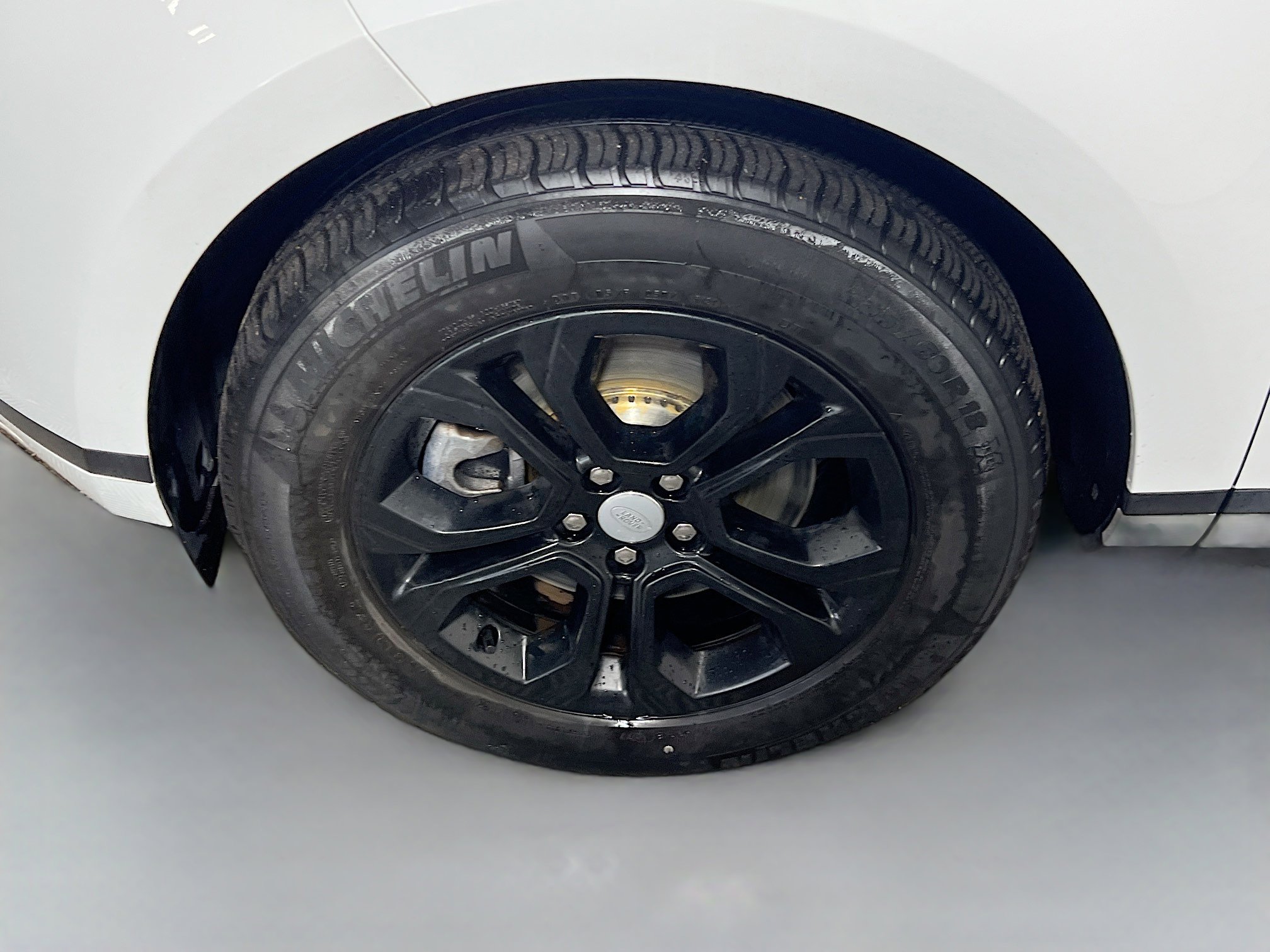 Used 2023 Land Rover Range Rover Evoque S AWD/4WD image 14