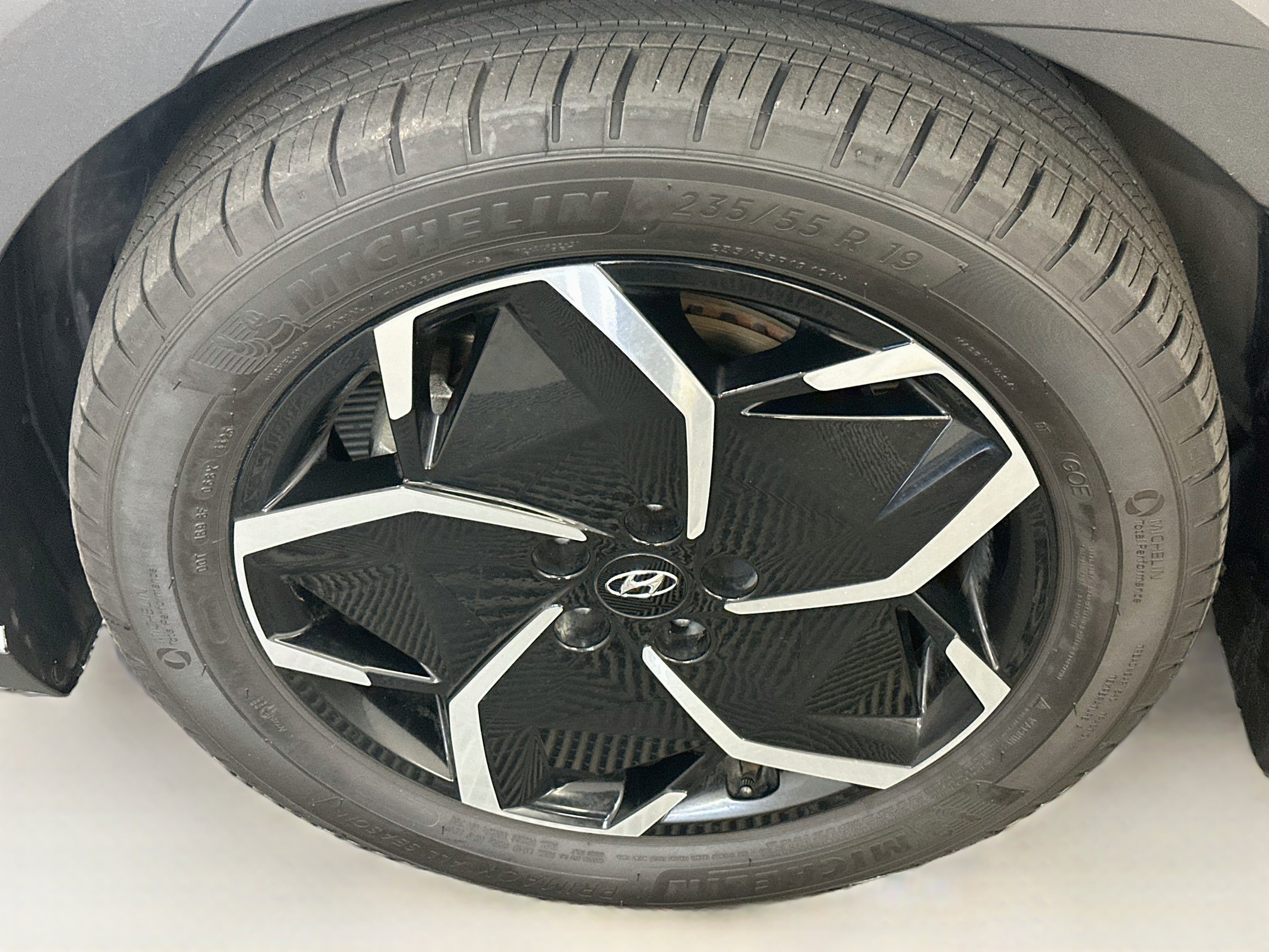 Used 2024 Hyundai Ioniq 5 SEL AWD/4WD image 36