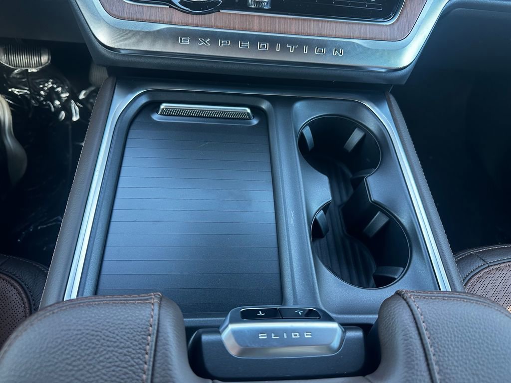 New 2025 Ford Expedition King Ranch AWD/4WD image 70