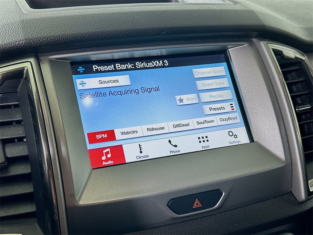 Used 2019 Ford Ranger XLT w/ Equipment Group 301A Mid image 26