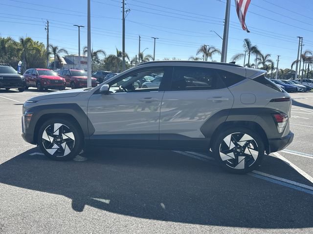 Used 2026 Hyundai Kona Limited image 10