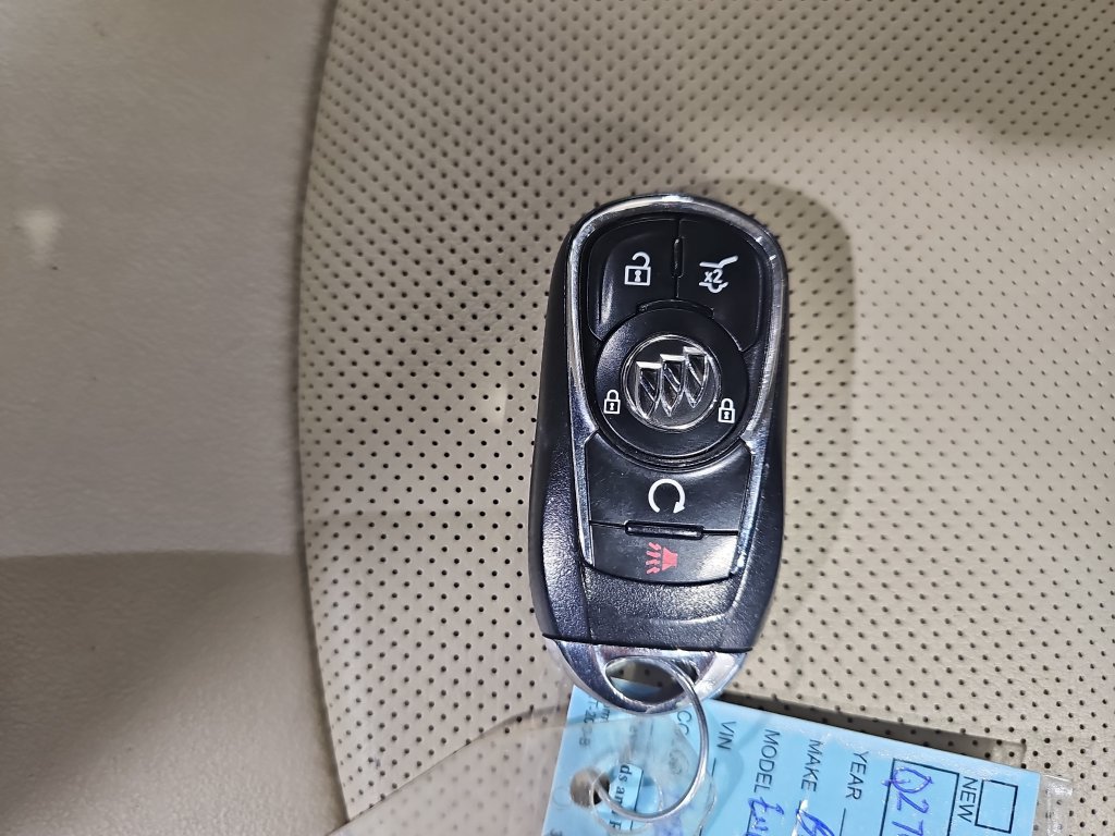 Used 2019 Buick Enclave Essence w/ Trailering Package, 5000 lbs. AWD/4WD image 42