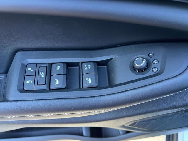 New 2025 Jeep Grand Cherokee L Laredo w/ Luxury Tech Group I image 12