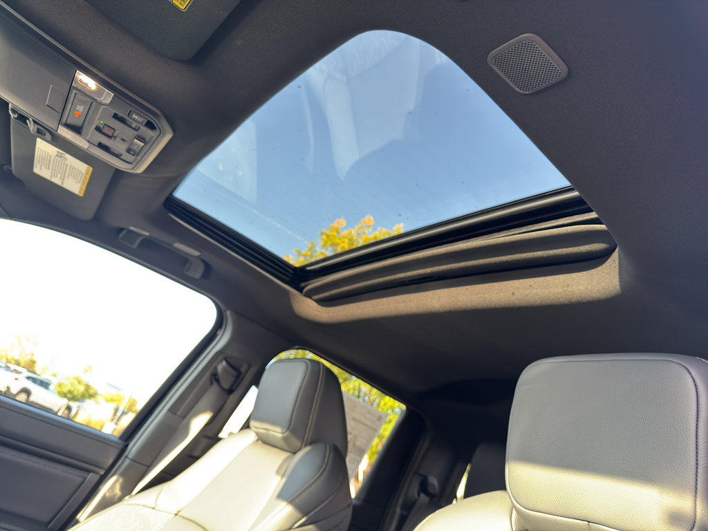 New 2025 Toyota Tacoma Limited image 13