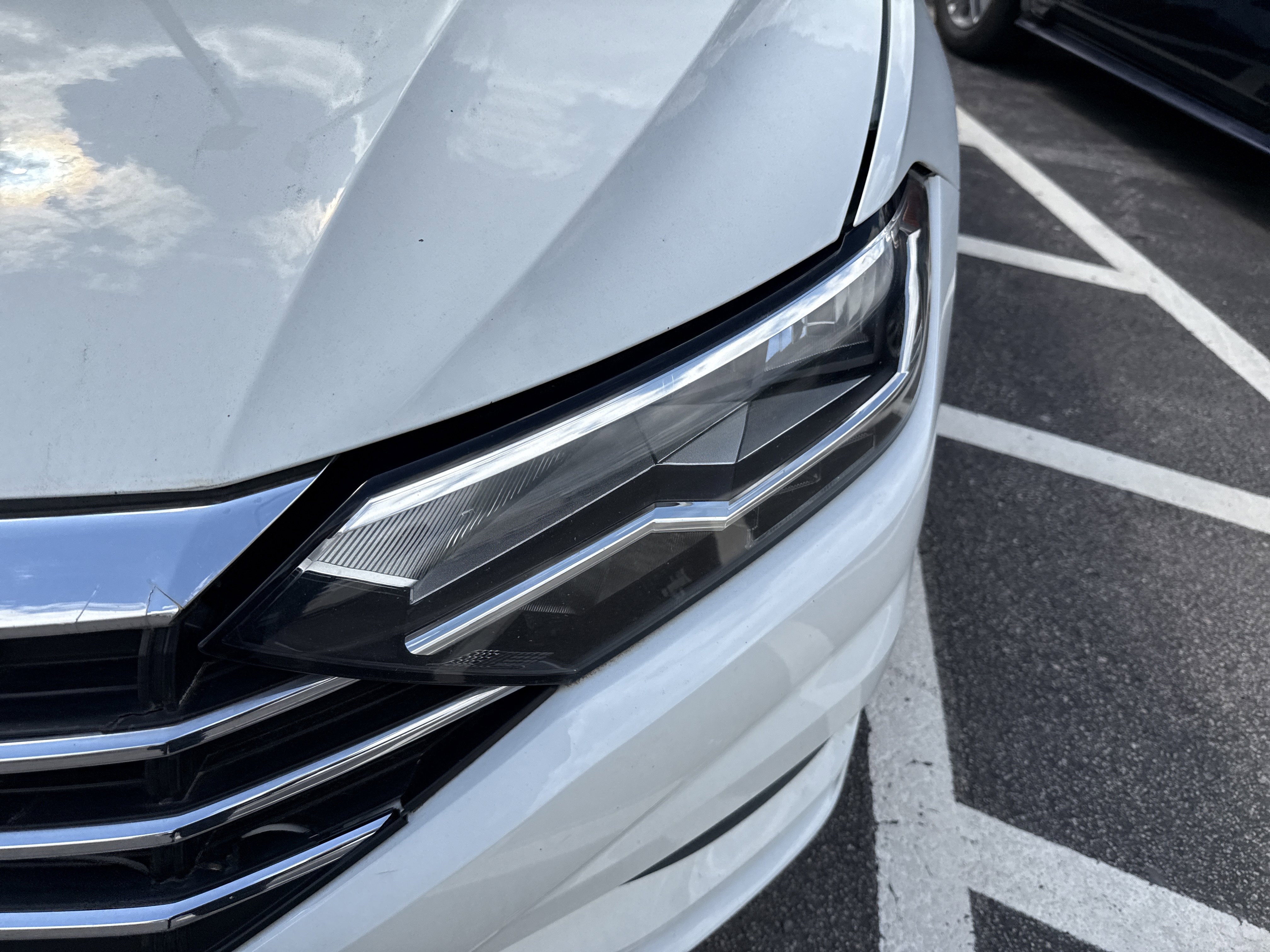 Used 2019 Volkswagen Jetta SE FWD image 44