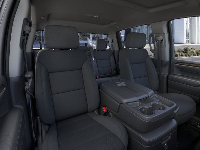 New 2026 GMC Sierra 1500 Elevation RWD image 16