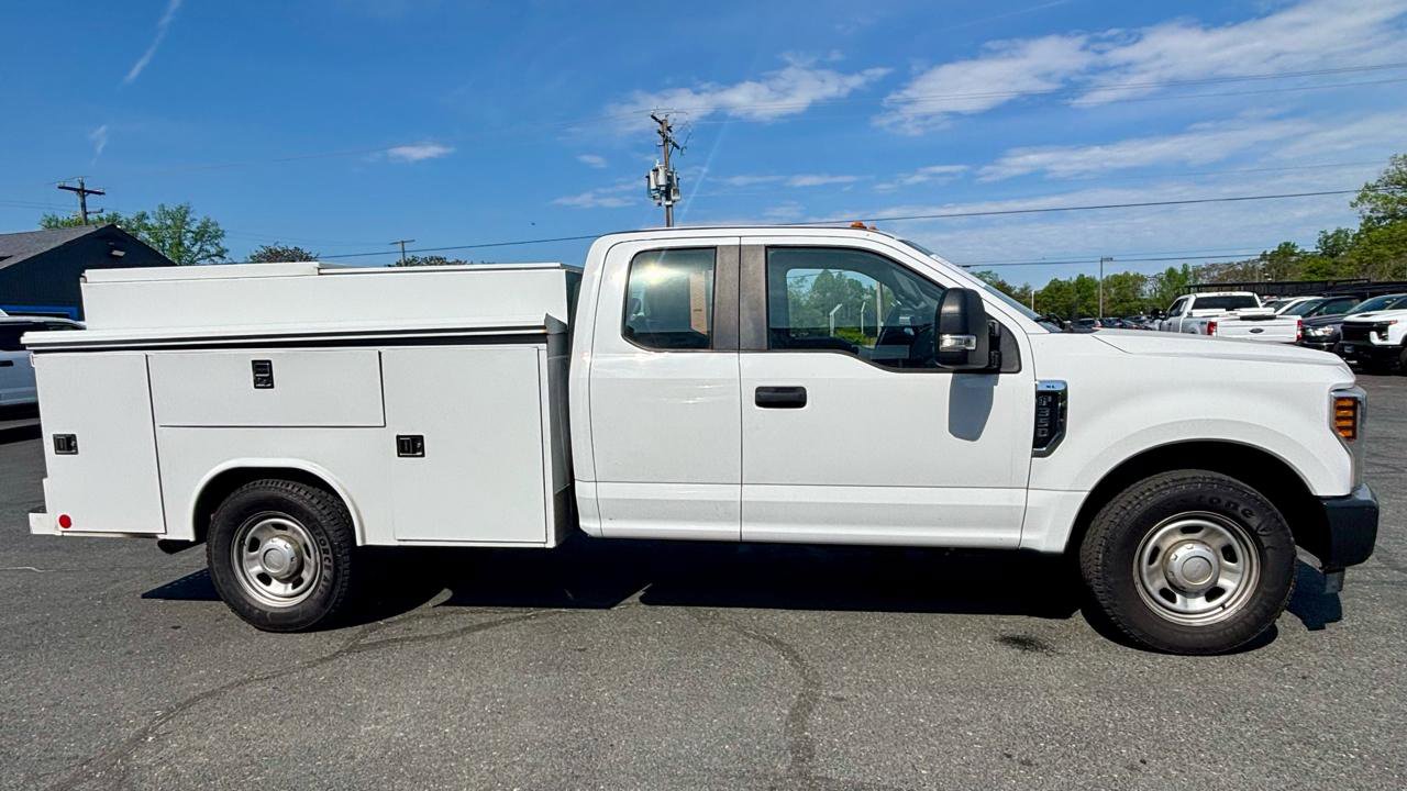 Used 2019 Ford F350 XL w/ Power Equipment Group image 5