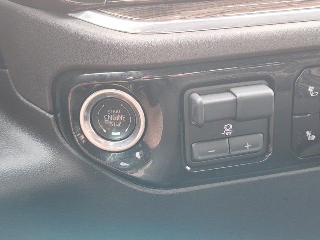 Used 2024 Chevrolet Silverado 1500 LT w/ Convenience Package II image 8