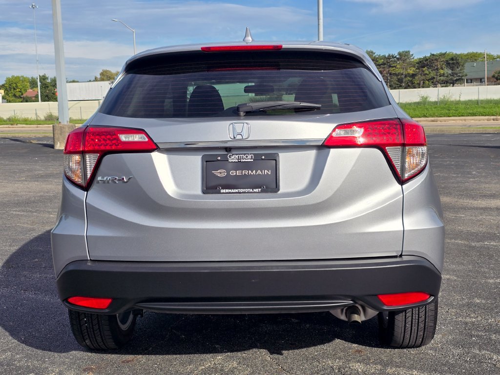 Used 2022 Honda HR-V LX image 13