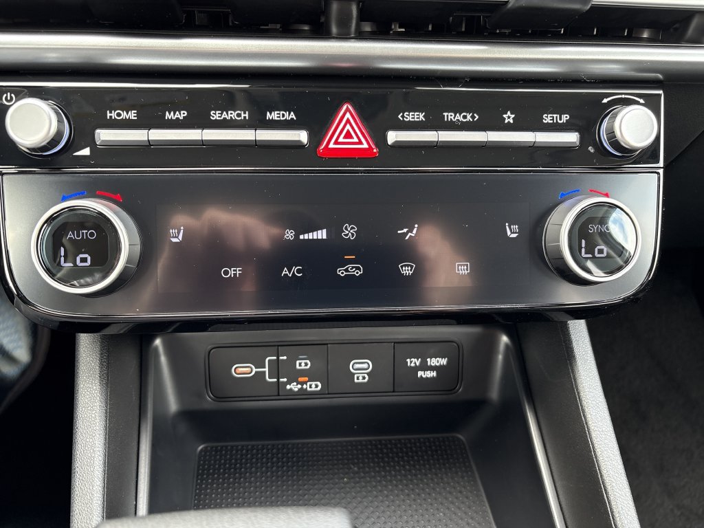 New 2026 Hyundai Tucson SEL Plus FWD image 32