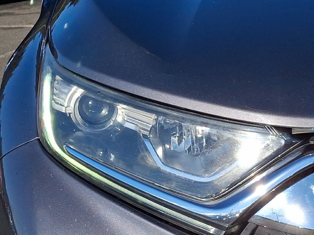 Used 2019 Honda CR-V EX-L image 9