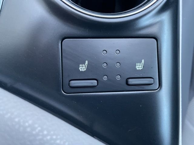 Used 2019 Toyota Camry XLE image 20