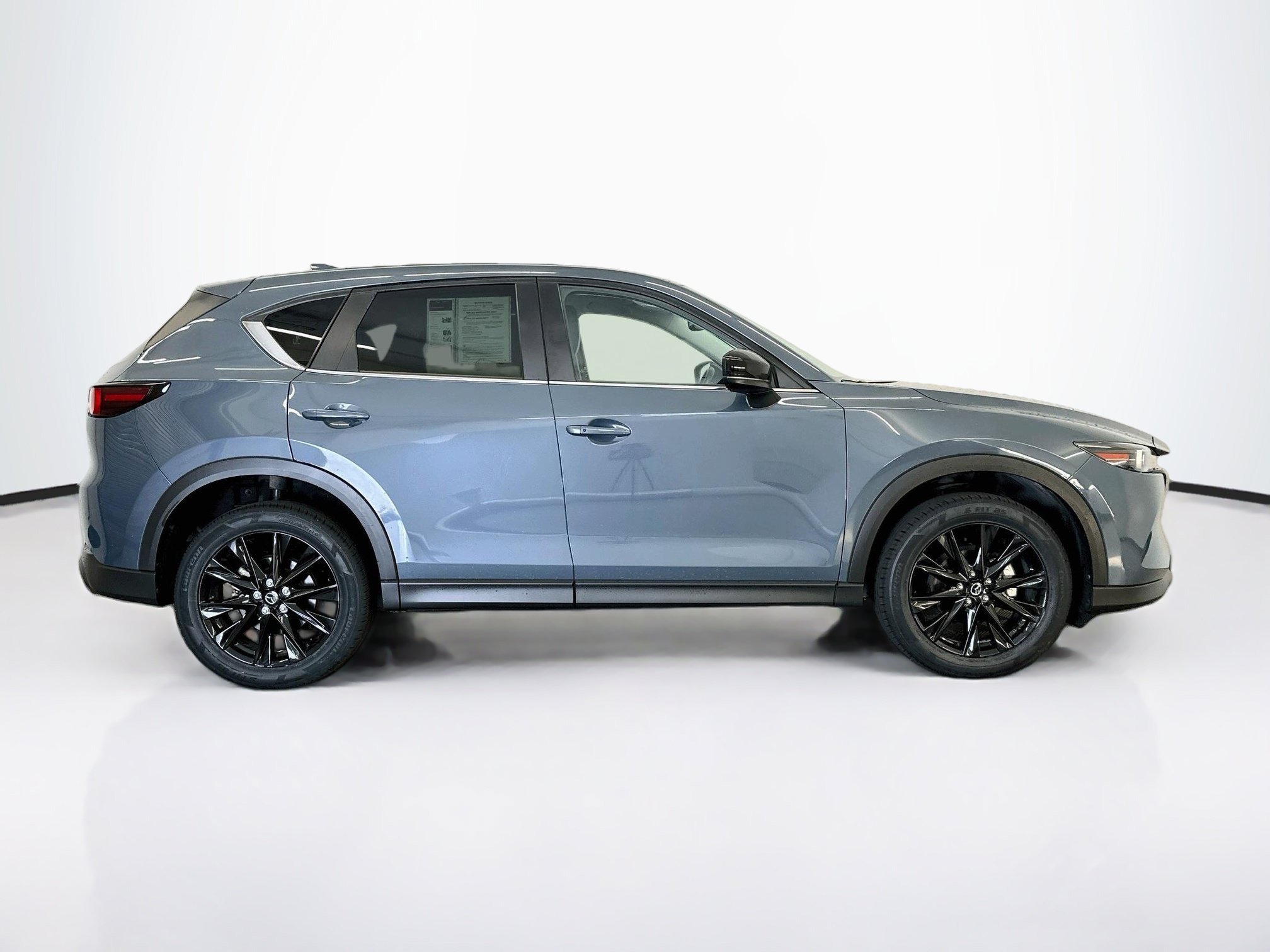 Used 2025 MAZDA CX-5 Carbon Edition AWD/4WD image 10