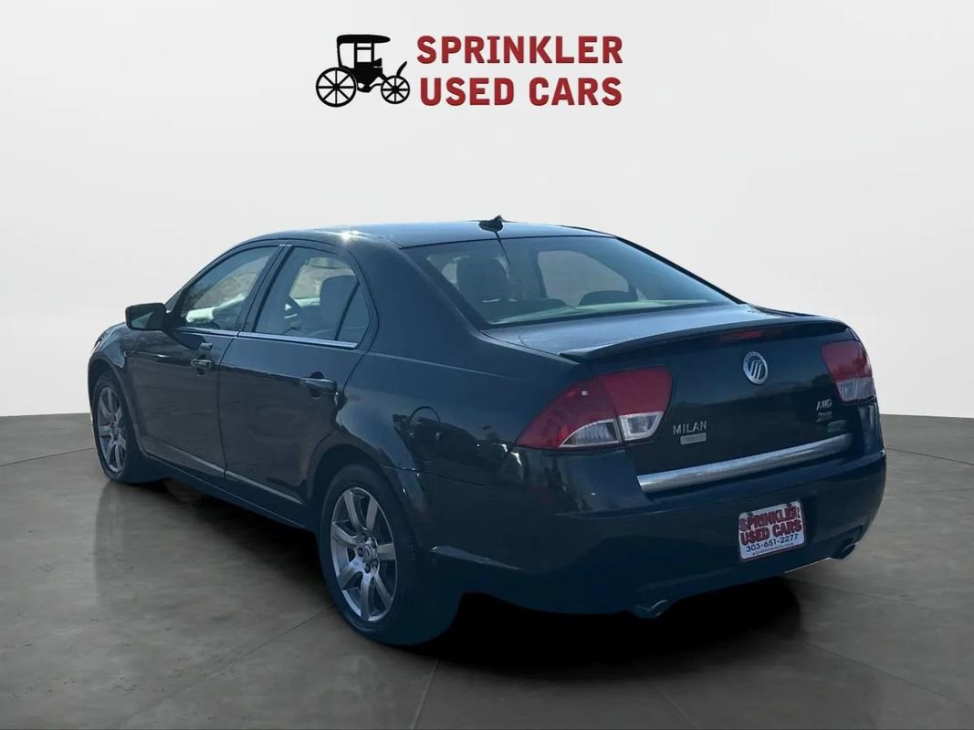 Used 2010 Mercury Milan Premier image 14