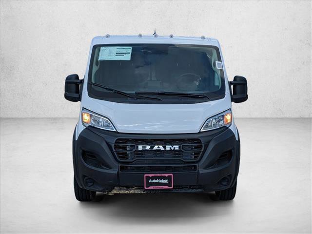 New 2026 RAM ProMaster 1500 FWD image 6