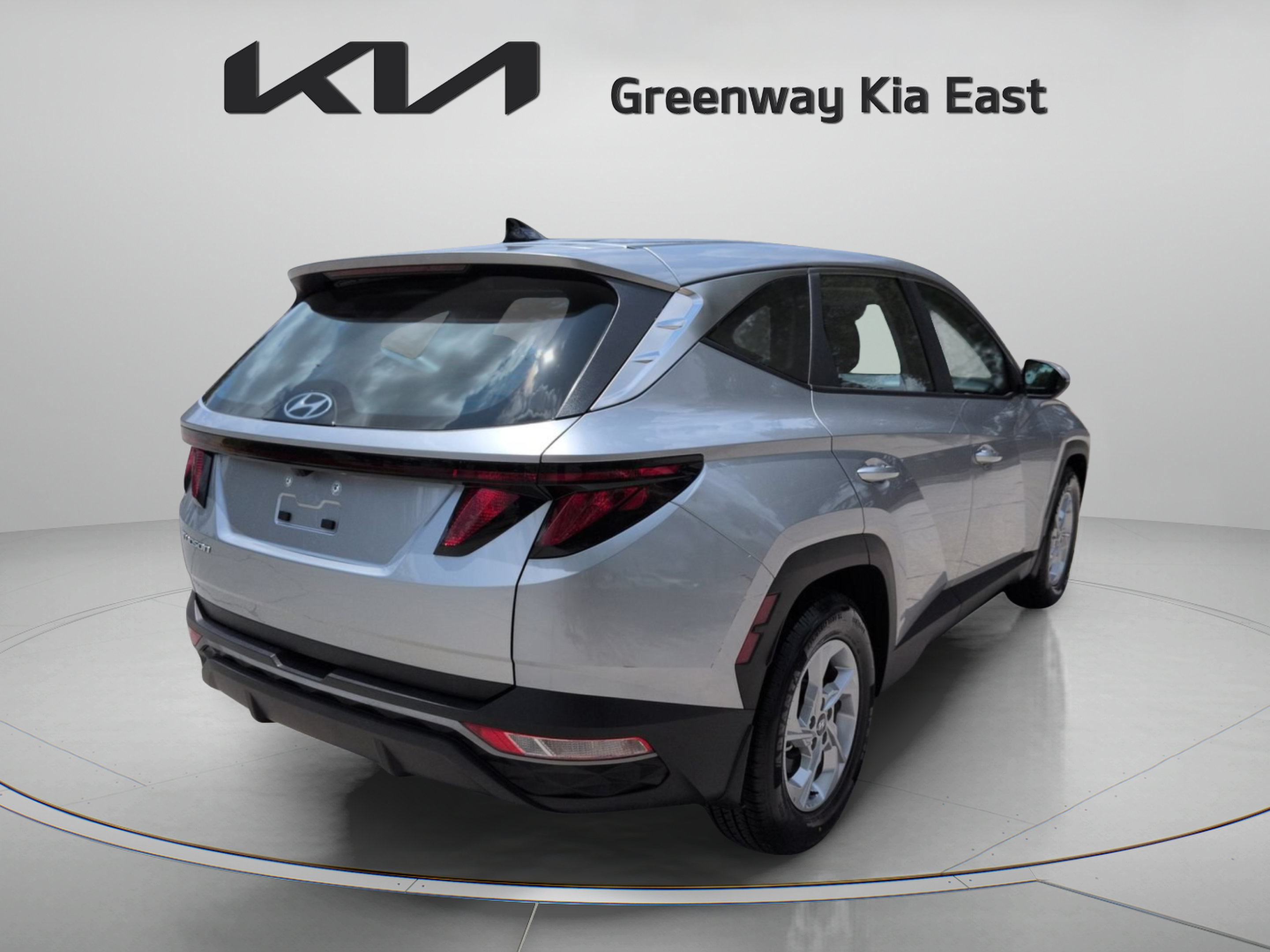 Used 2023 Hyundai Tucson SE FWD image 6