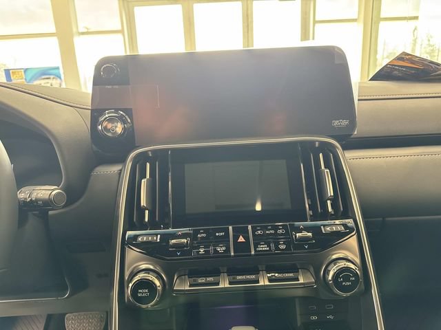 New 2026 Lexus LX 700h Luxury AWD/4WD image 23