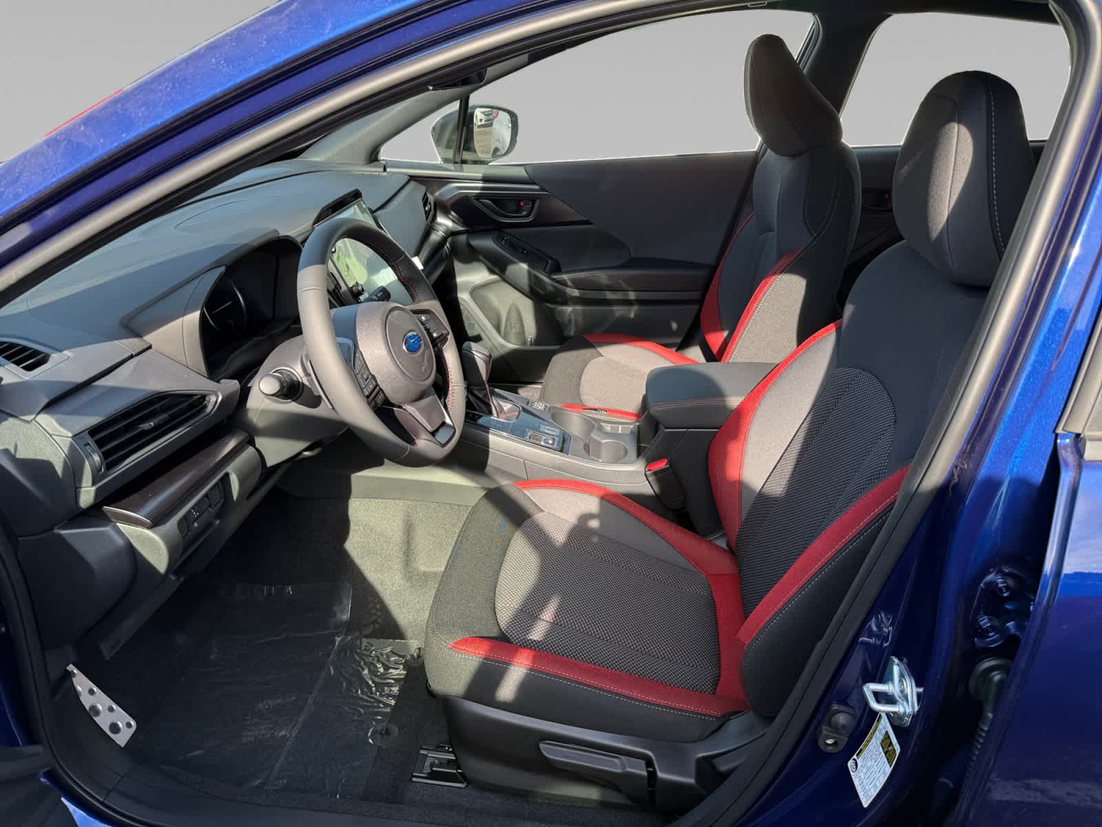 New 2026 Subaru Impreza RS AWD/4WD image 11