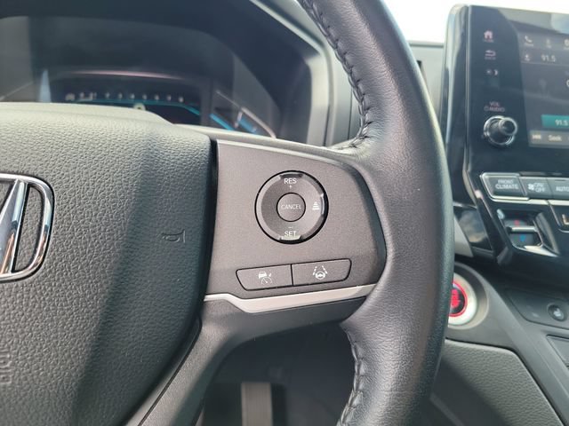 Certified 2024 Honda Odyssey EX-L image 17