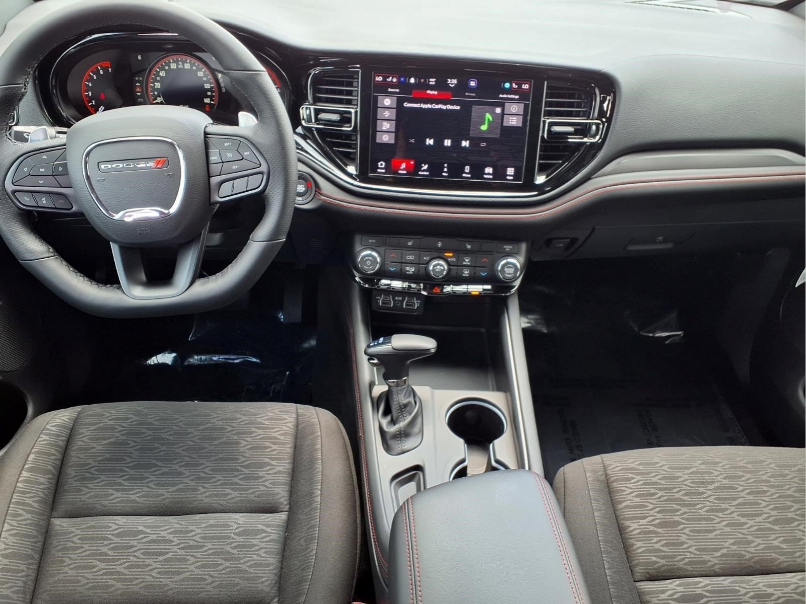 New 2026 Dodge Durango GT AWD/4WD image 8