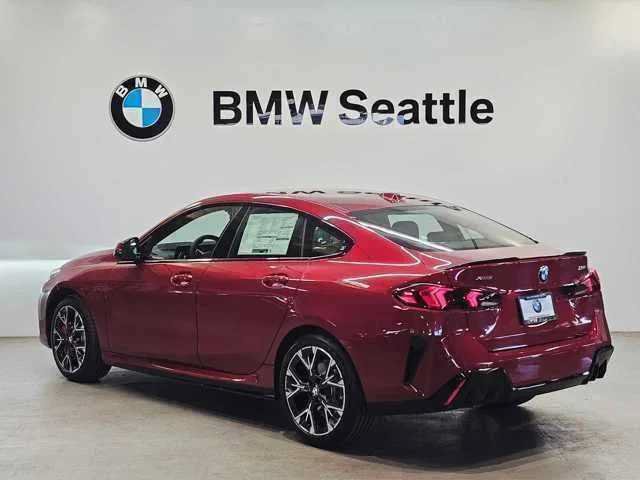 Used 2025 BMW 228i xDrive w/ Technology Package AWD/4WD image 4