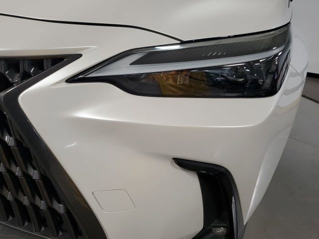 Used 2024 Lexus NX 350 AWD w/ Cold Area Package image 29